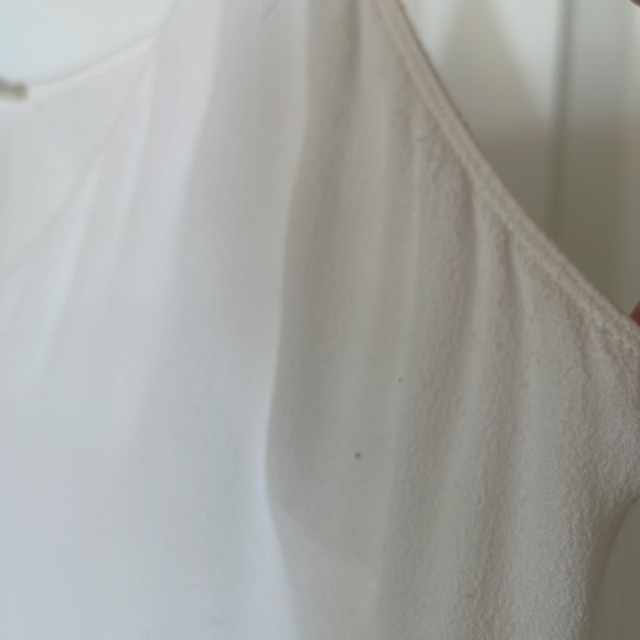 White tank Wilfred M - Picture 5 of 5